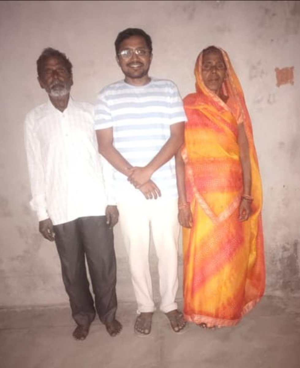 Nitin Prajapati tweet media