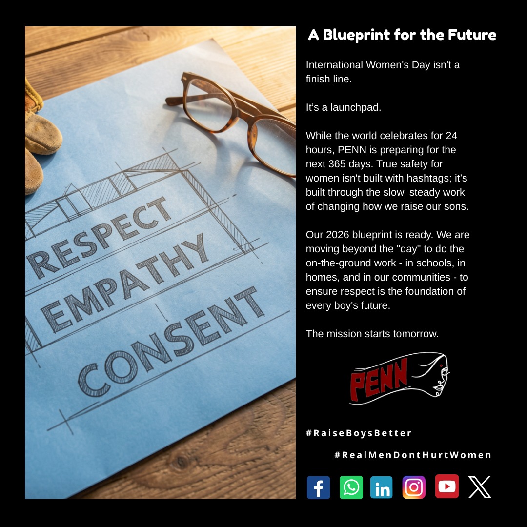 PENN India tweet media