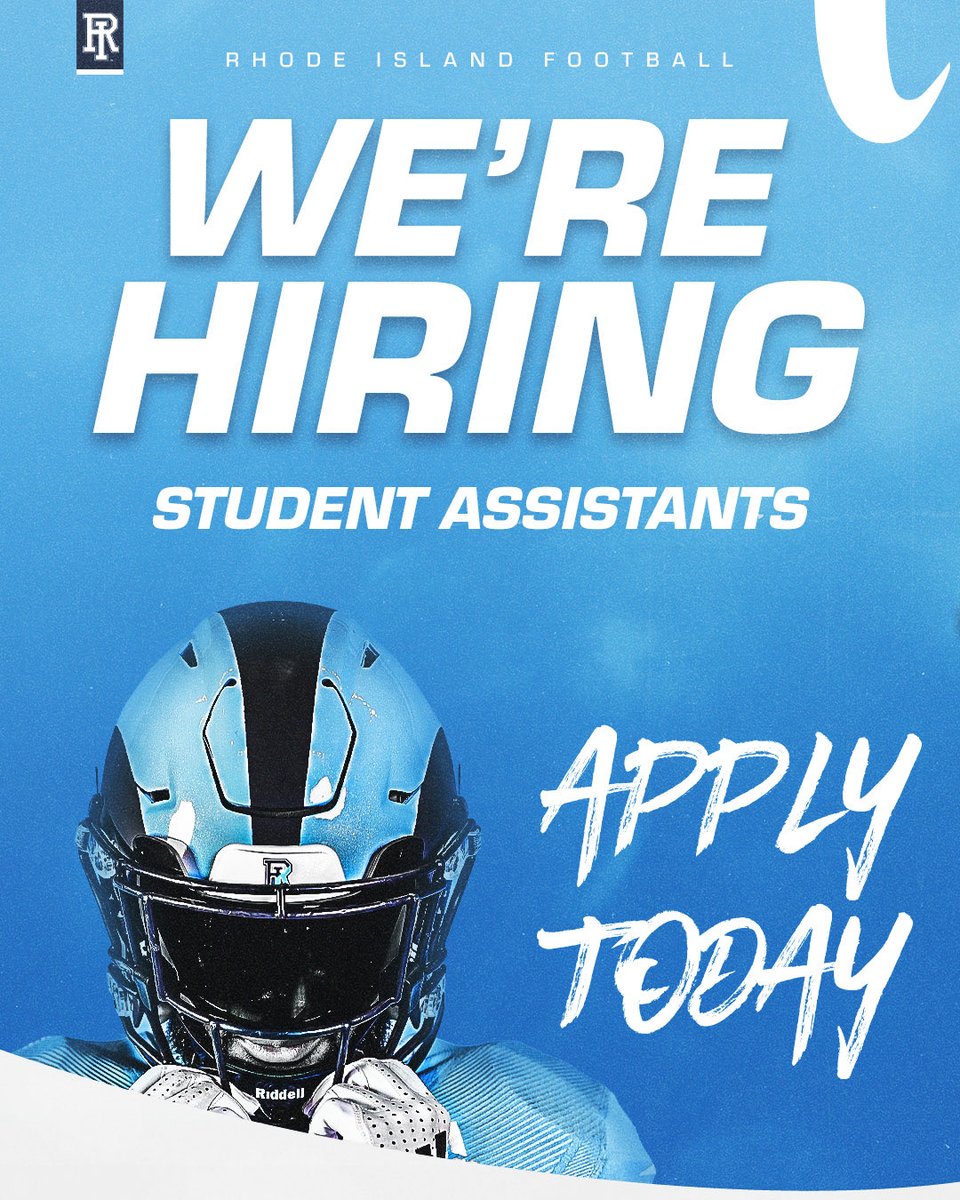 Rhody Football tweet media