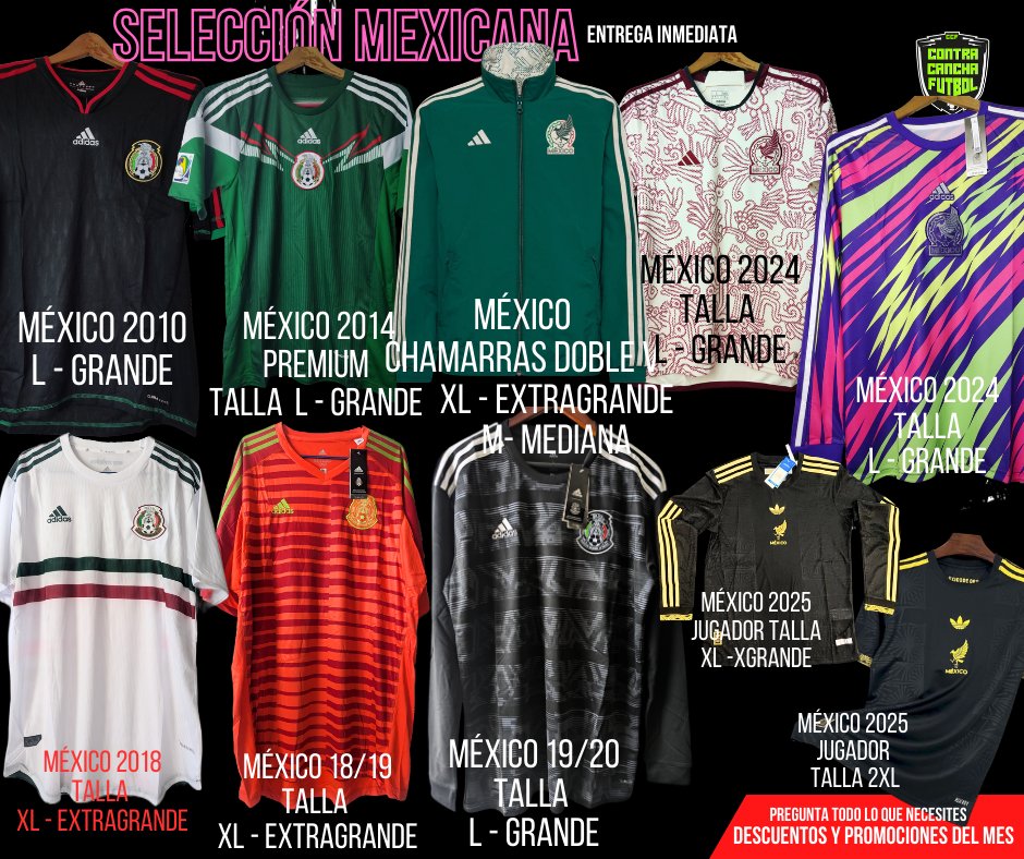 contra cancha fútbol tweet media