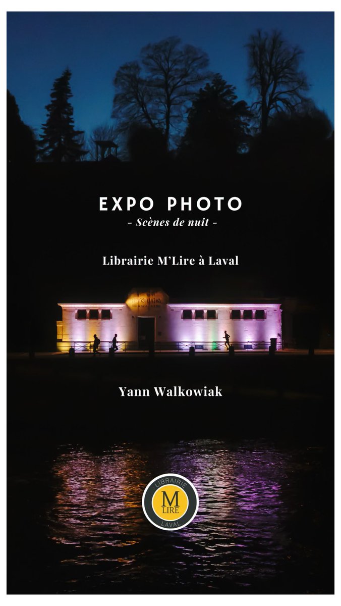 Yann Walkowiak tweet media