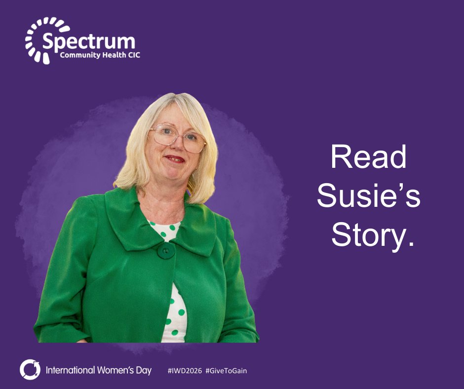 Spectrum CIC tweet media