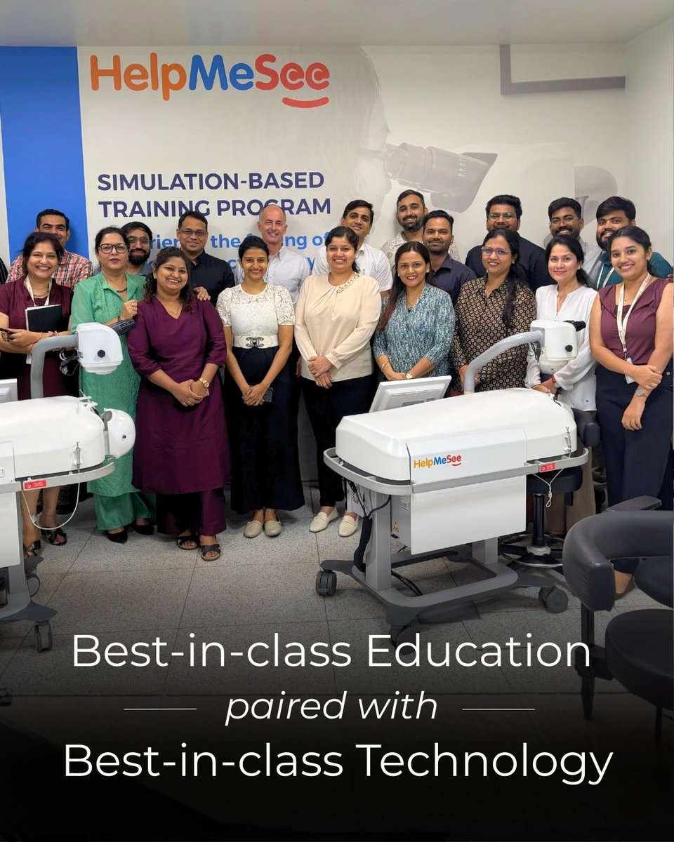 HelpMeSee tweet media