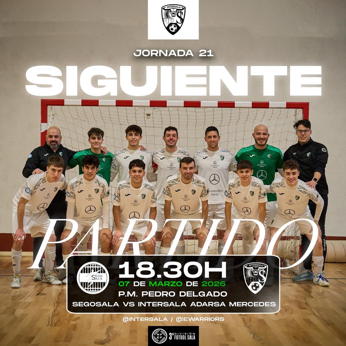 C.D.Intersala tweet media