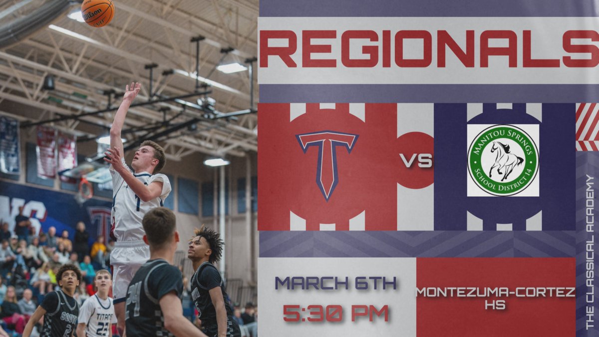 The Classical Academy Activities tweet media