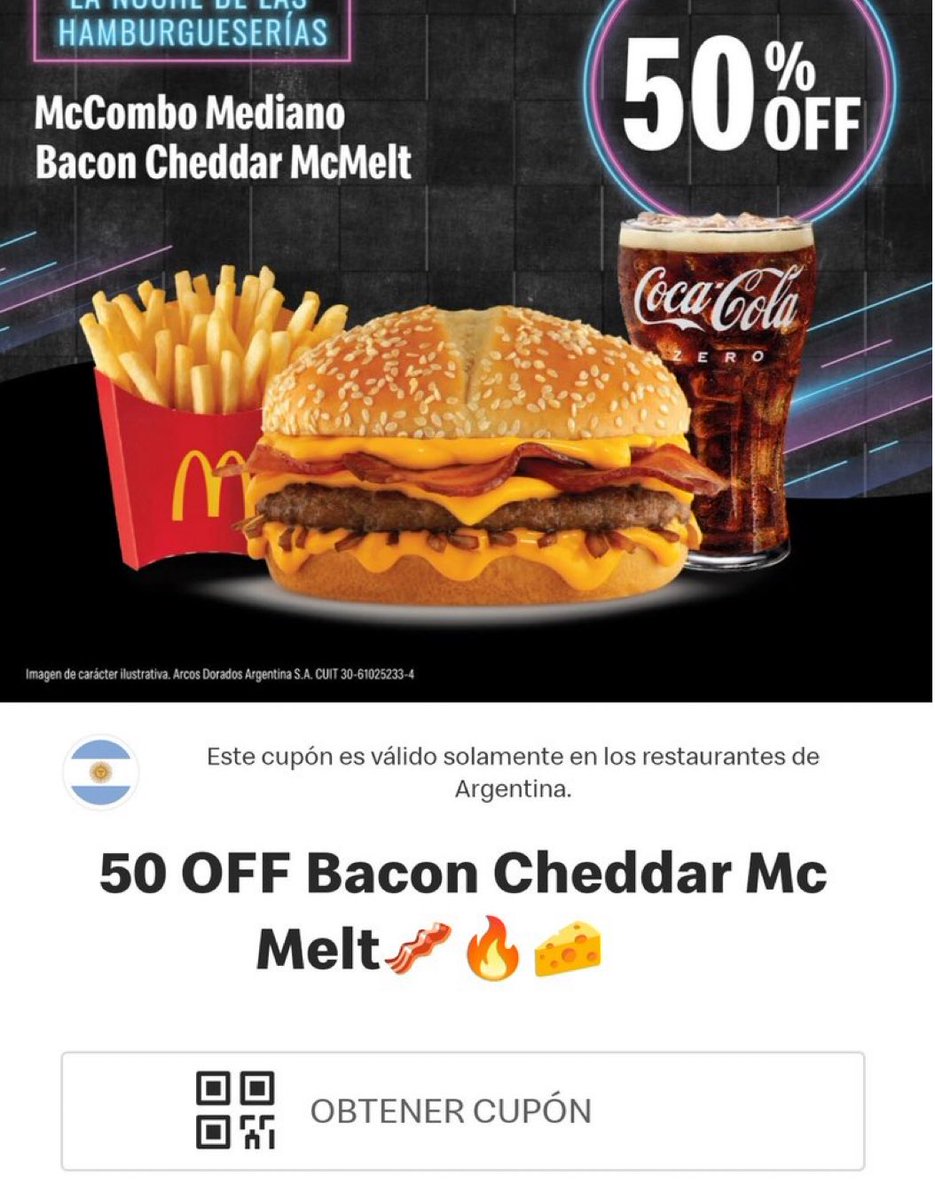 Ahorrá con Anabella tweet media