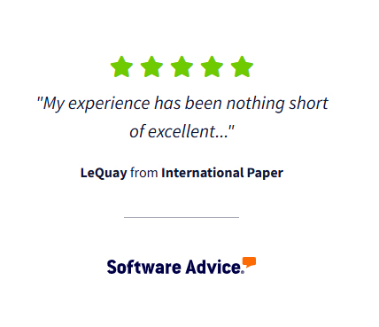 “My experience has been nothing short of excellent…” — LeQuay, International Paper

#Recruiters trust CATS by Top Echelon to help them manage candidates, streamline workflows, and make more placements.

Start a free trial of CATS today!

ow.ly/PfyP50YpGzg