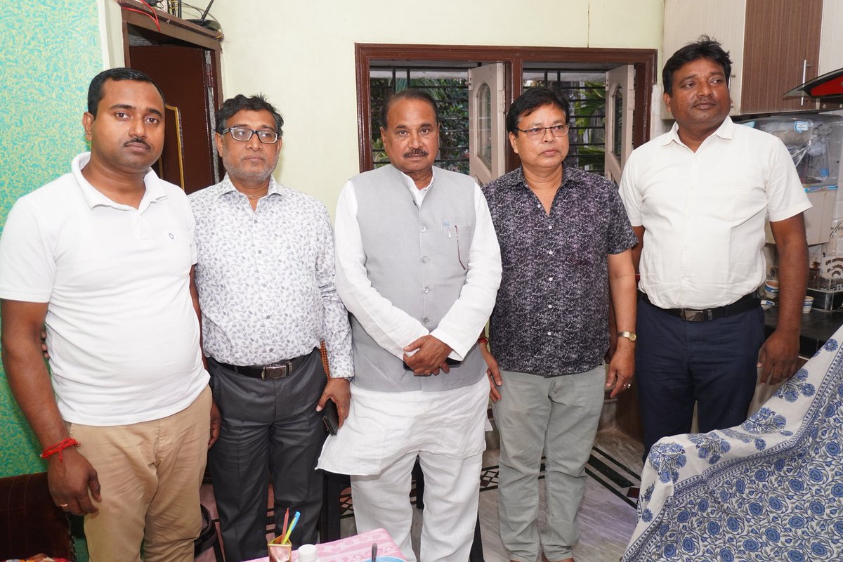 Bhanu Pratap Singh Verma tweet media