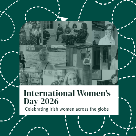 Irish Foreign Ministry tweet media