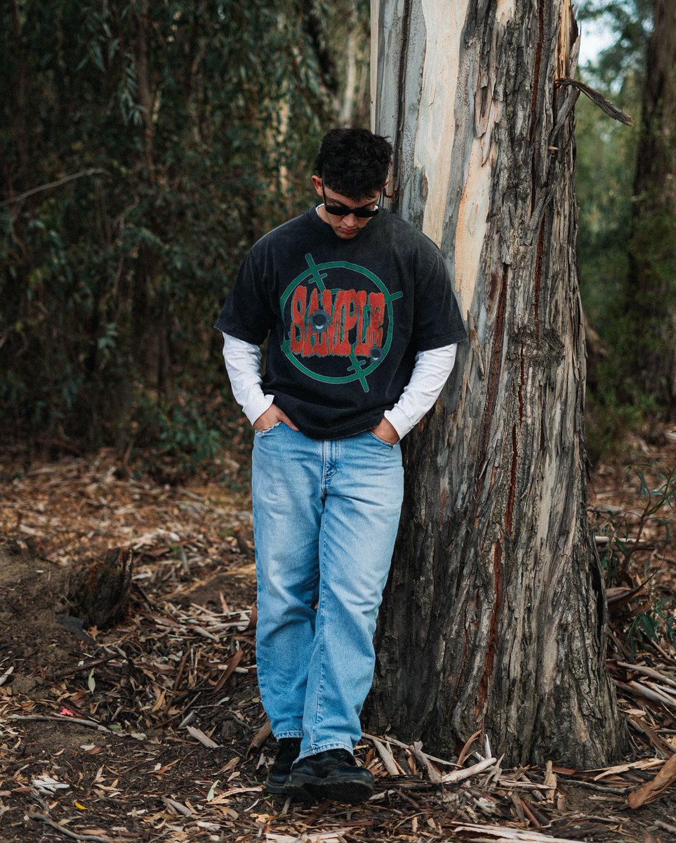 Sample Industries tweet media