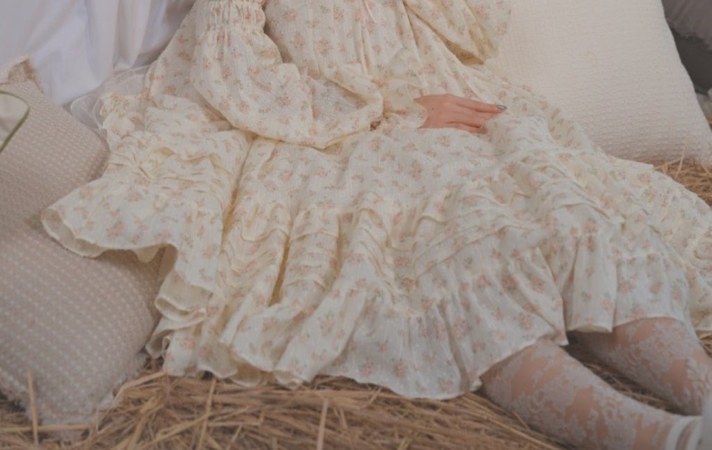 Sweet Weekend-바로크 tweet media