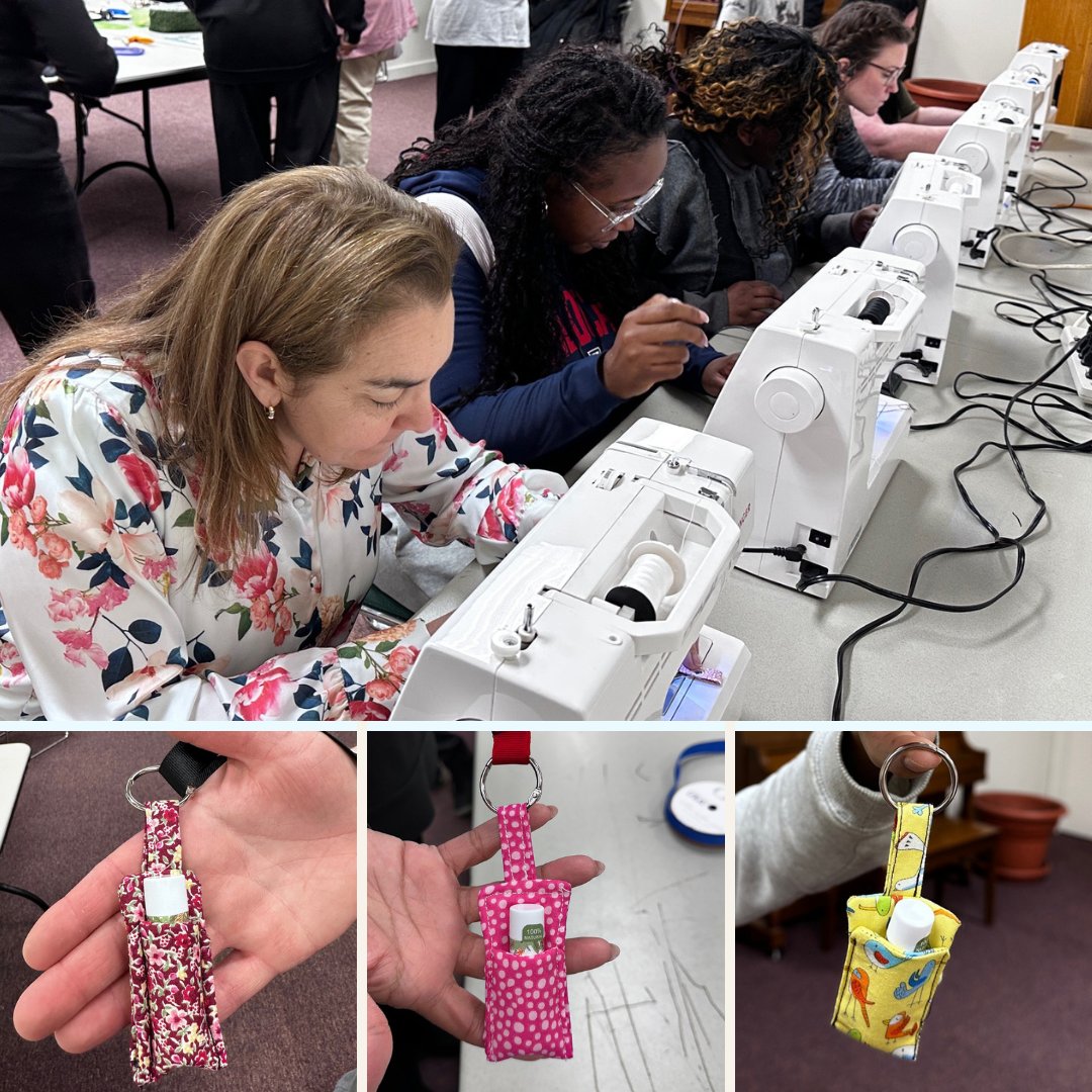 NewBrunsLibraryNJ tweet media