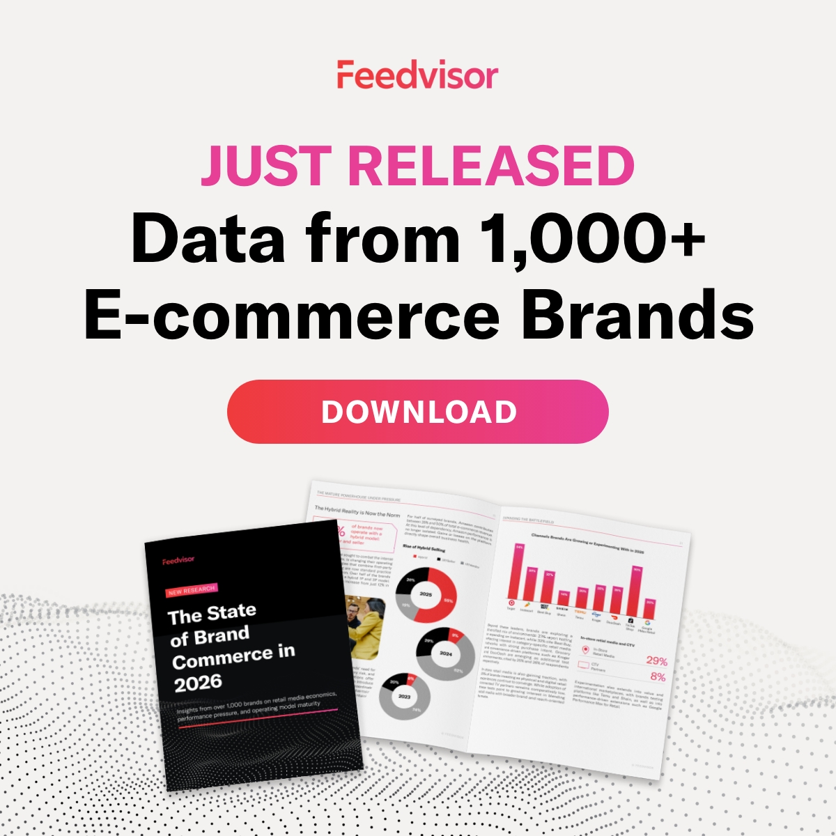 Feedvisor tweet media