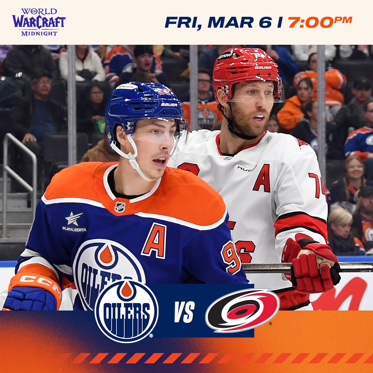 Edmonton Oilers tweet media