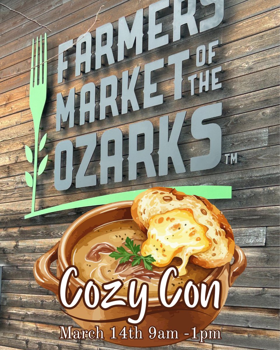 FM of the Ozarks tweet media