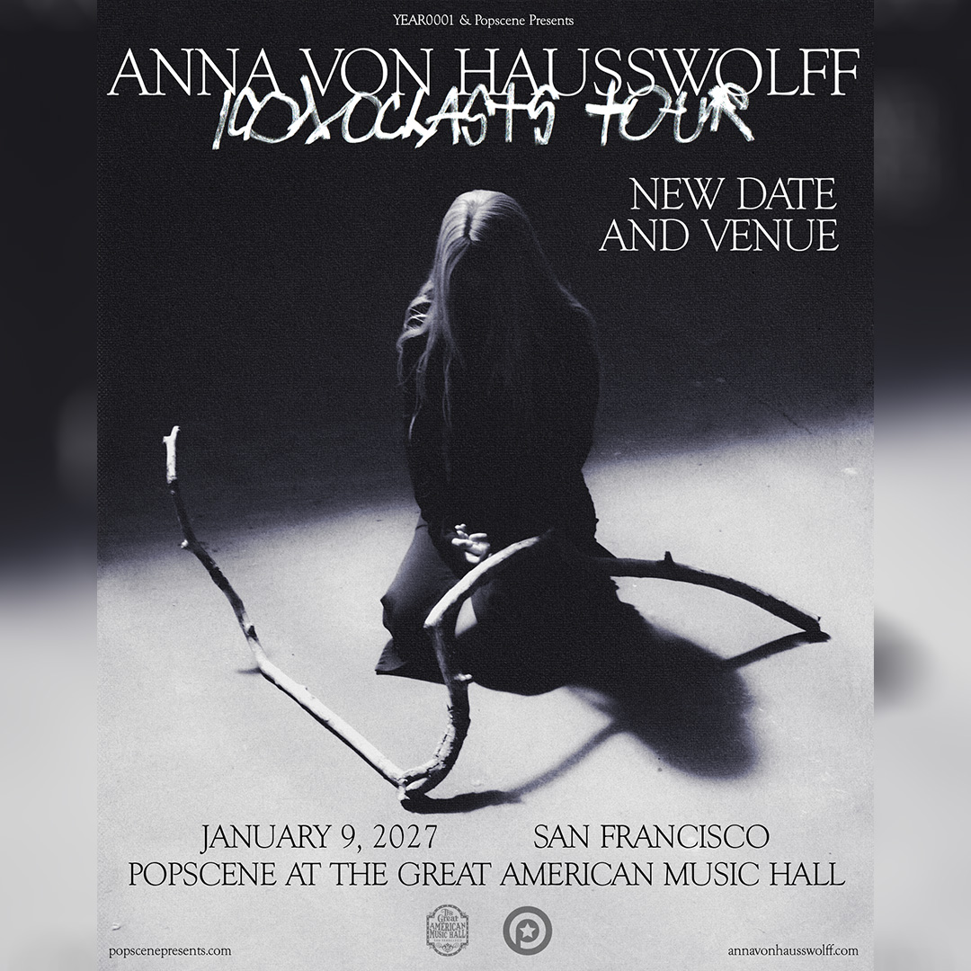 Great American Music Hall tweet media