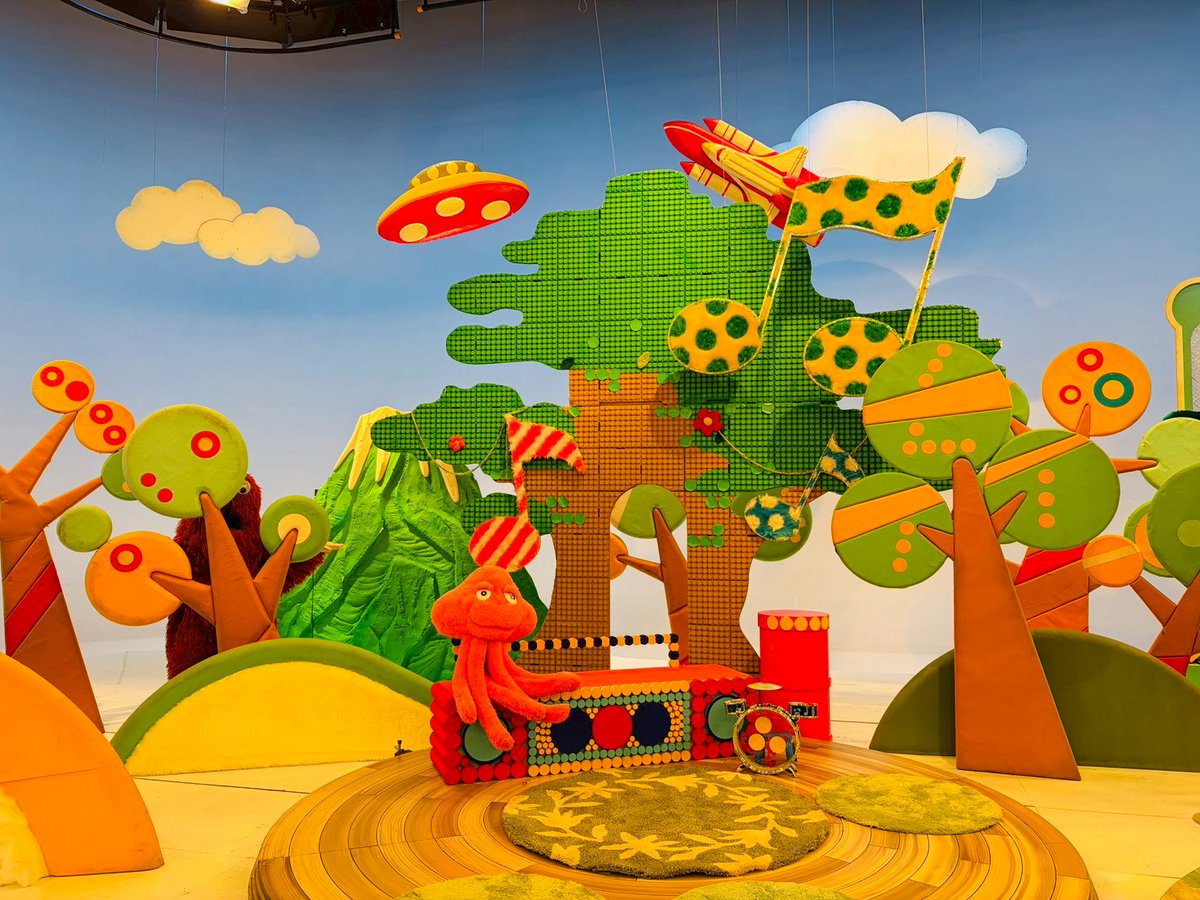 ガチャピン【Gachapin】🪺 tweet media