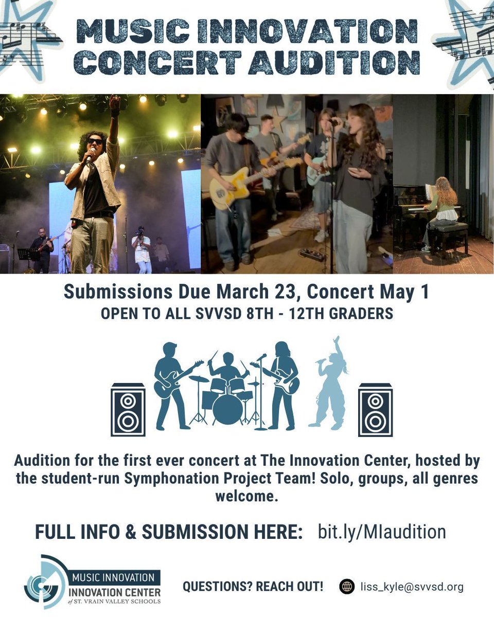 Innovation Center tweet media