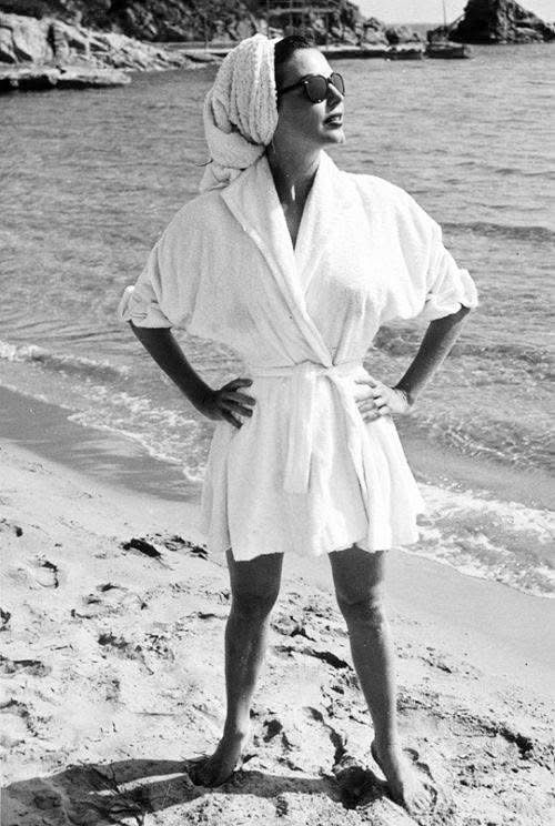 Ava Gardner tweet media