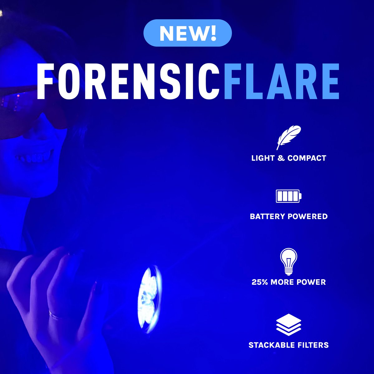 Arrowhead Forensics tweet media