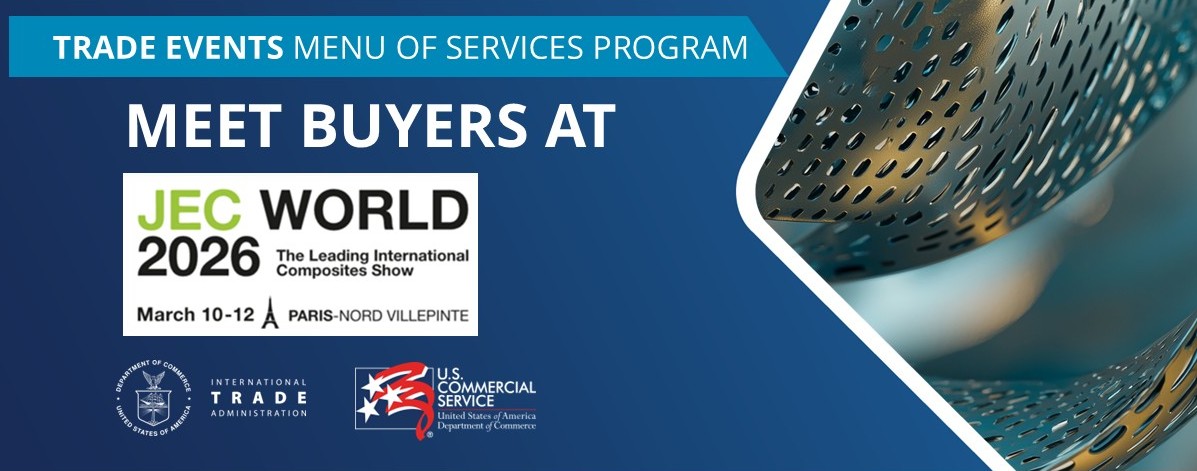 U.S. Commercial Service tweet media