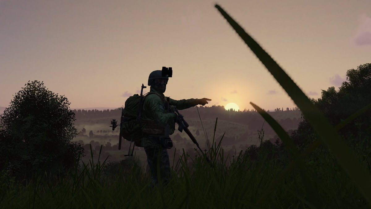 DayZ 🖥 🎮 ❤️ tweet media