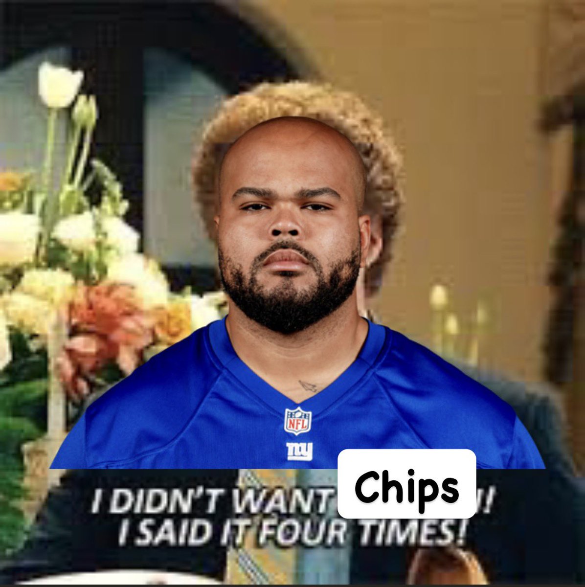 Bobby Skinner tweet media