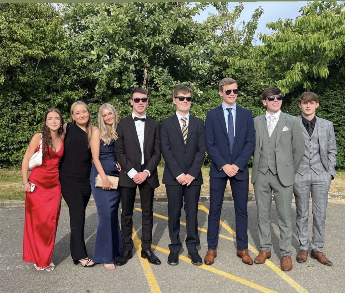 hornsea_sixth's tweet image. ✨ Prom Alert! ✨

Ready to make unforgettable memories? Secure your prom spot by paying your £20 deposit via Arbor before the end of March! 

We need your commitment to make this celebration happen—don’t miss out on the event of the year! 

#Prom2026 #HornseaSixthForm