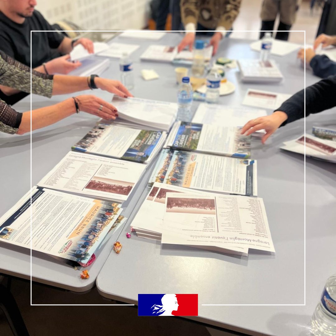 Préfet des Hautes-Alpes tweet media