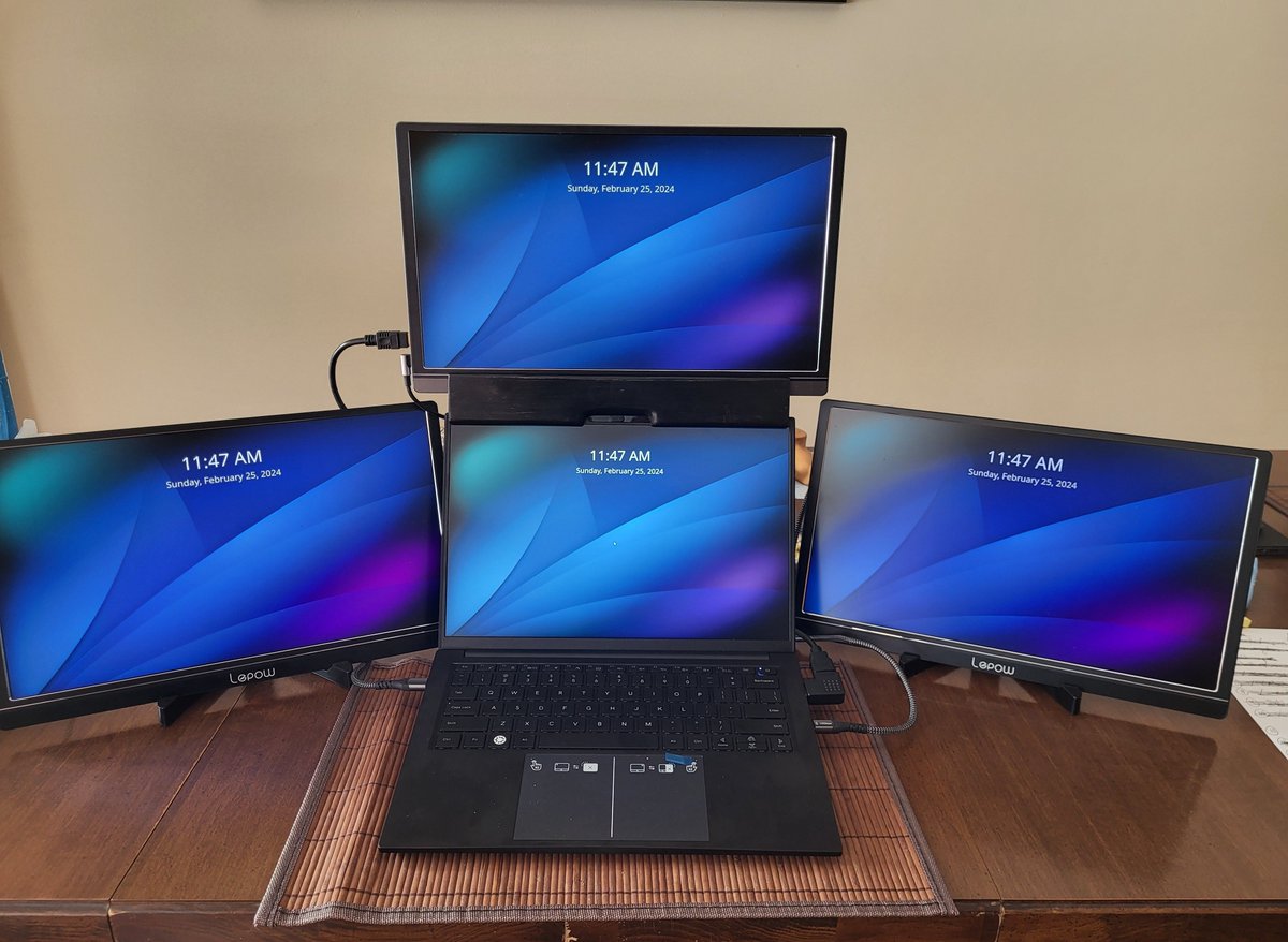 KubuntuFocus tweet media