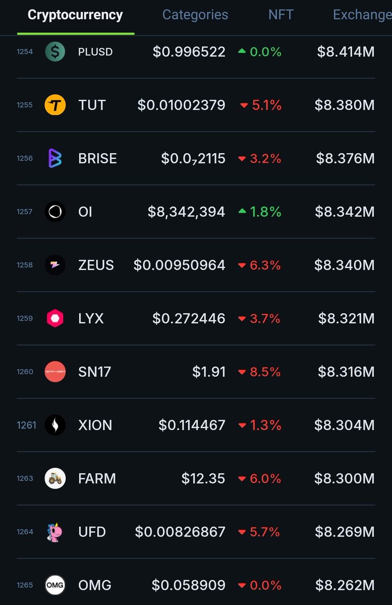 DAZ517 🆙️🐳 $LYX tweet media