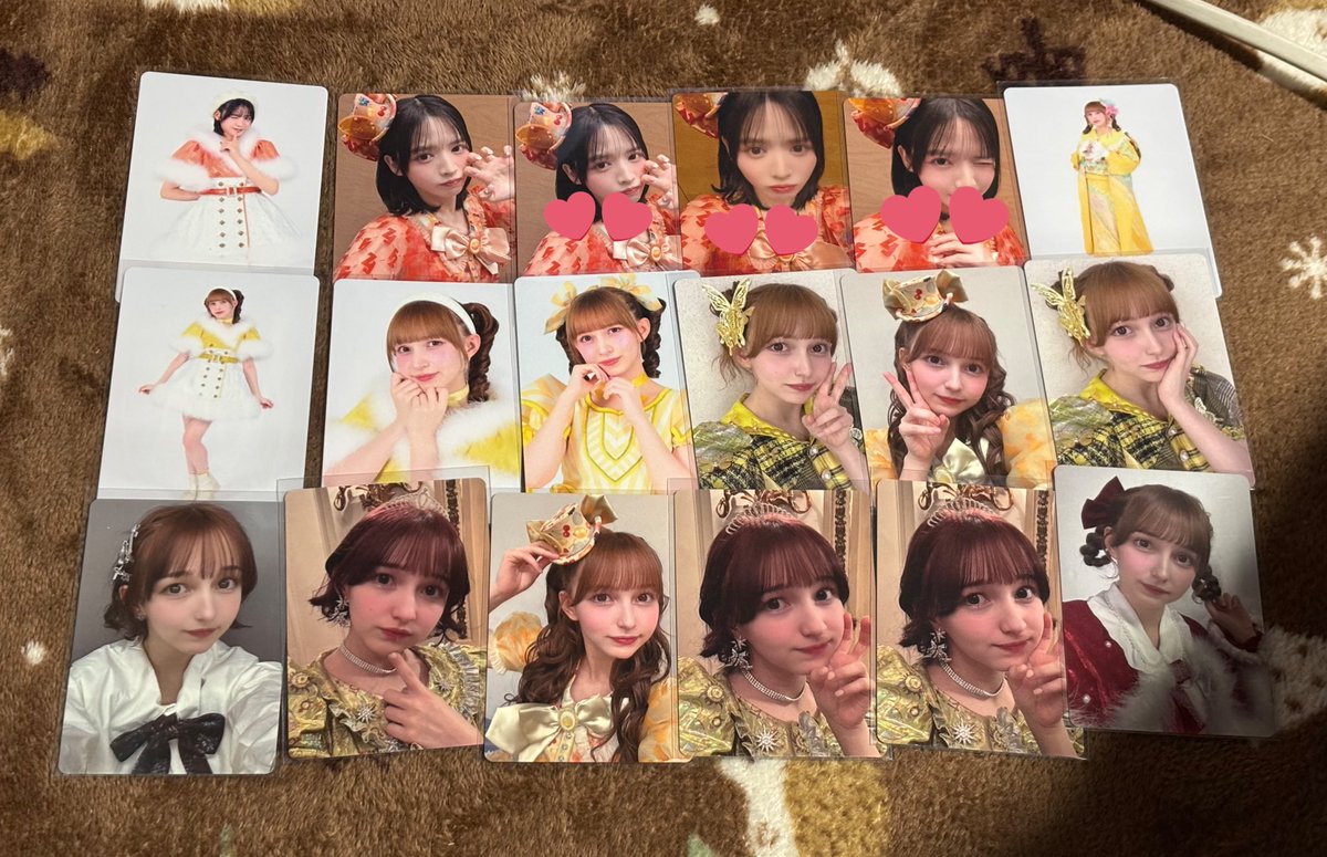 あ や＠取引垢 tweet media