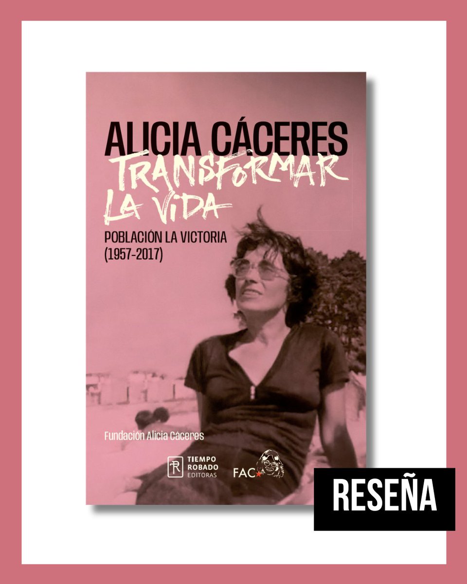 Tiempo robado editoras tweet media