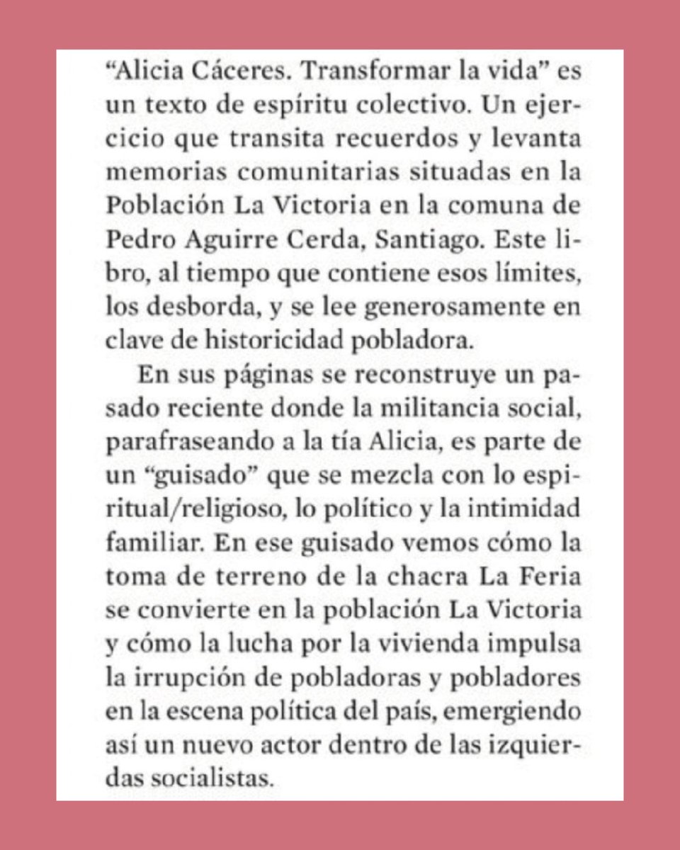 Tiempo robado editoras tweet media