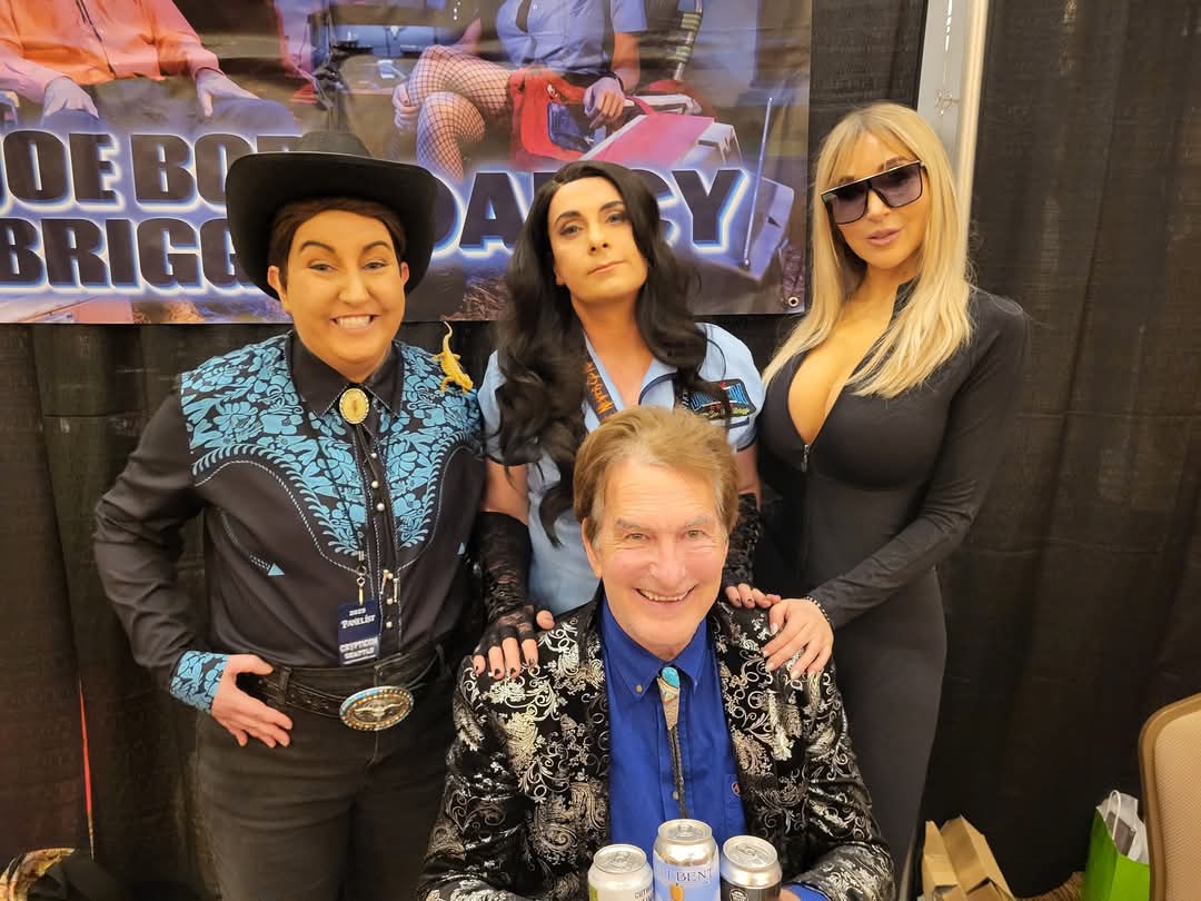 HORROR ADDICTS tweet media