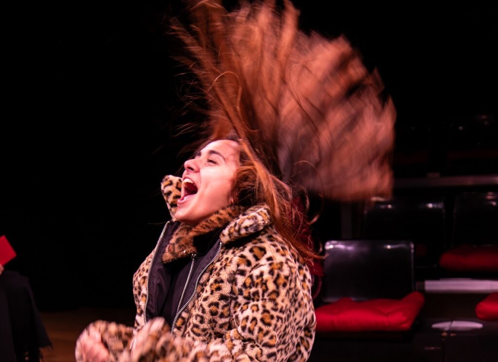 Entreacte tweet media