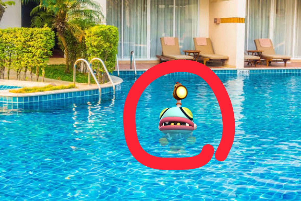 Acervo Glowbert 🐠👓 tweet media