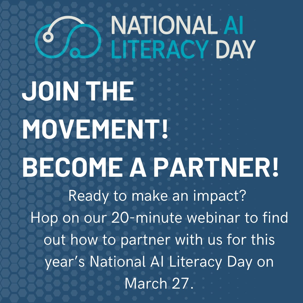 EDSAFE AI Alliance tweet media