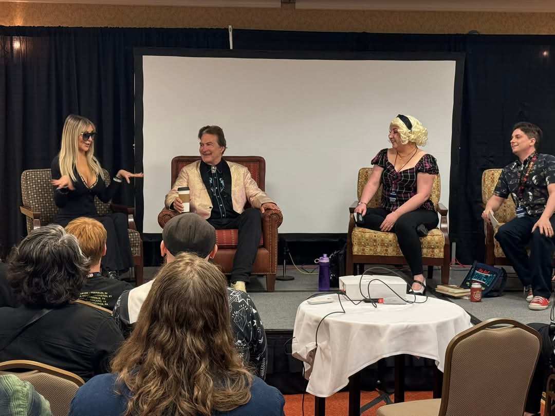 HORROR ADDICTS tweet media