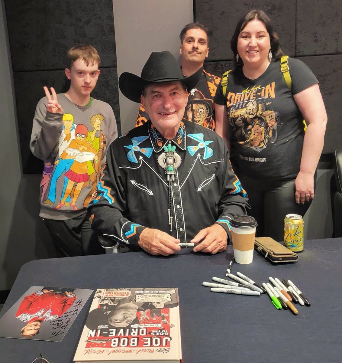 HORROR ADDICTS tweet media