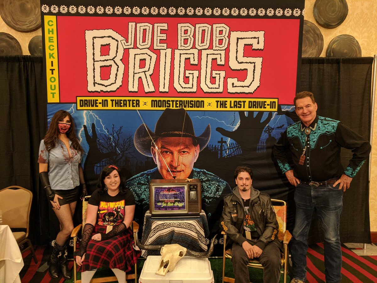 HORROR ADDICTS tweet media