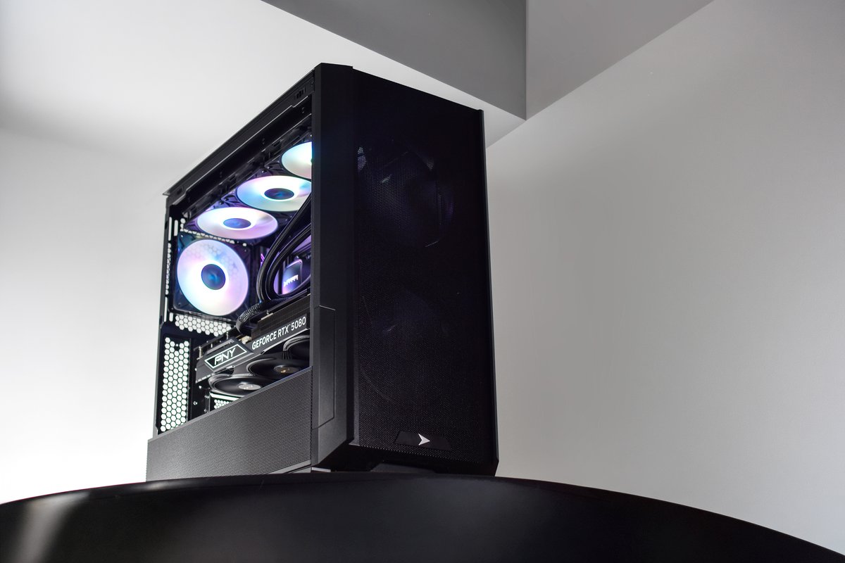 Velocity Micro tweet media