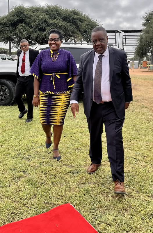 United Nations in Namibia tweet media