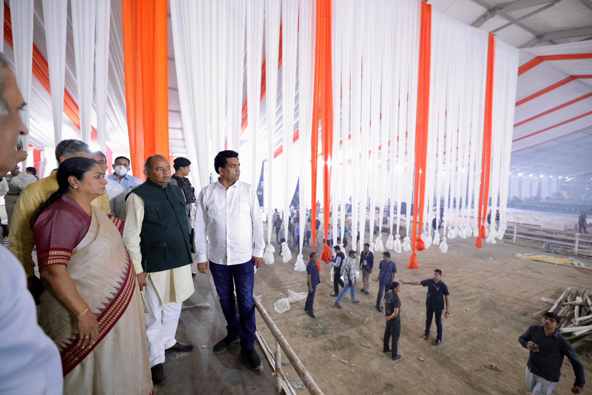 Rekha Gupta tweet media