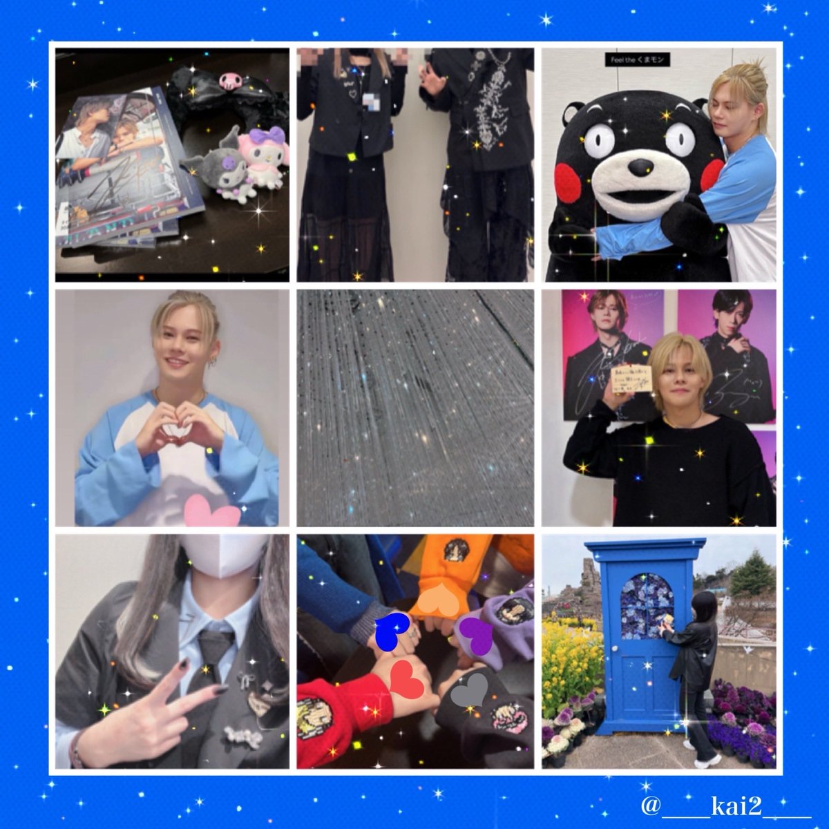 きょん tweet media