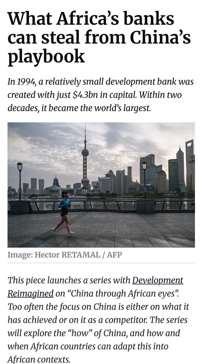 Development Reimagined™ tweet media