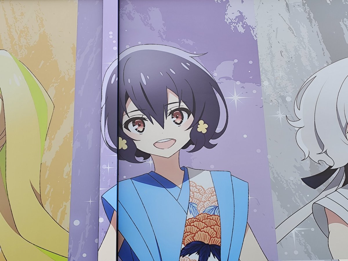 みっちー tweet media