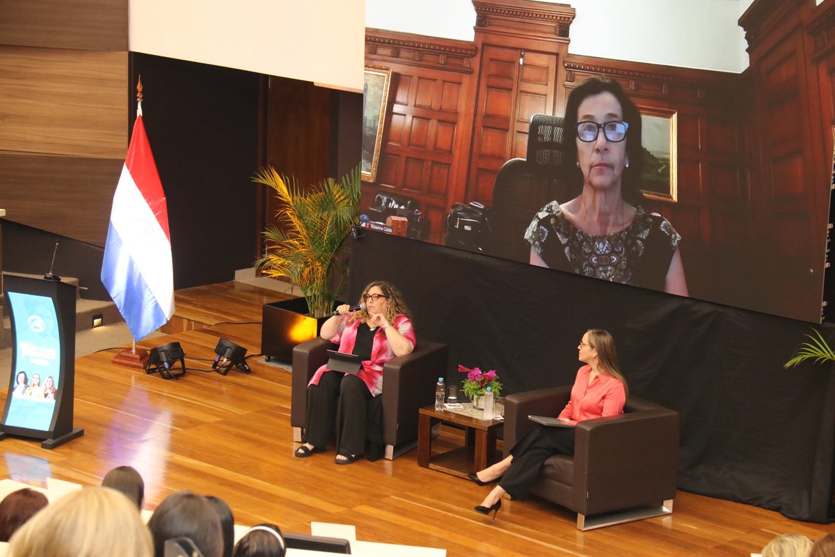 Banco Central del Paraguay tweet media