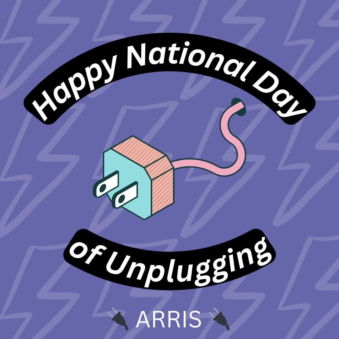 Arris DC tweet media