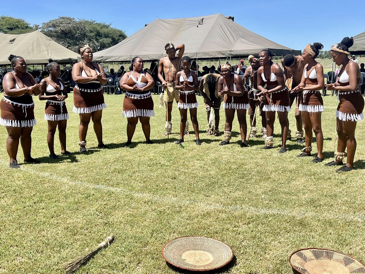 United Nations in Namibia tweet media